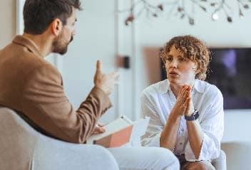 Cover der Führungsgeschichte über Konfliktfähigkeit