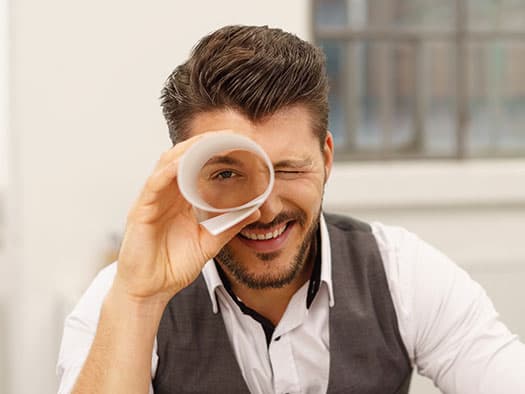 Cover der Führungsgeschichte über Authentizität