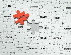 Cover der Führungsgeschichte über Loyalität