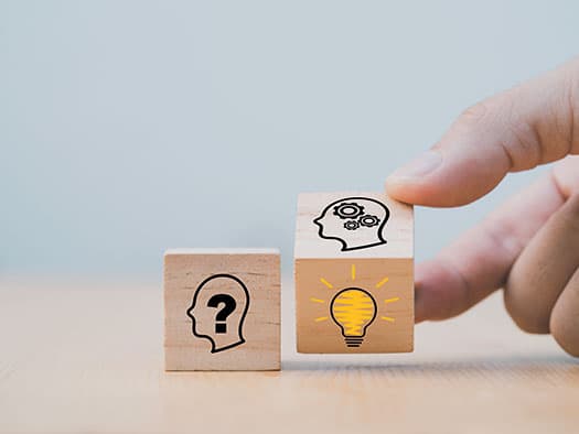 Cover der Führungsgeschichte über Mitarbeitermotivation in der Krise