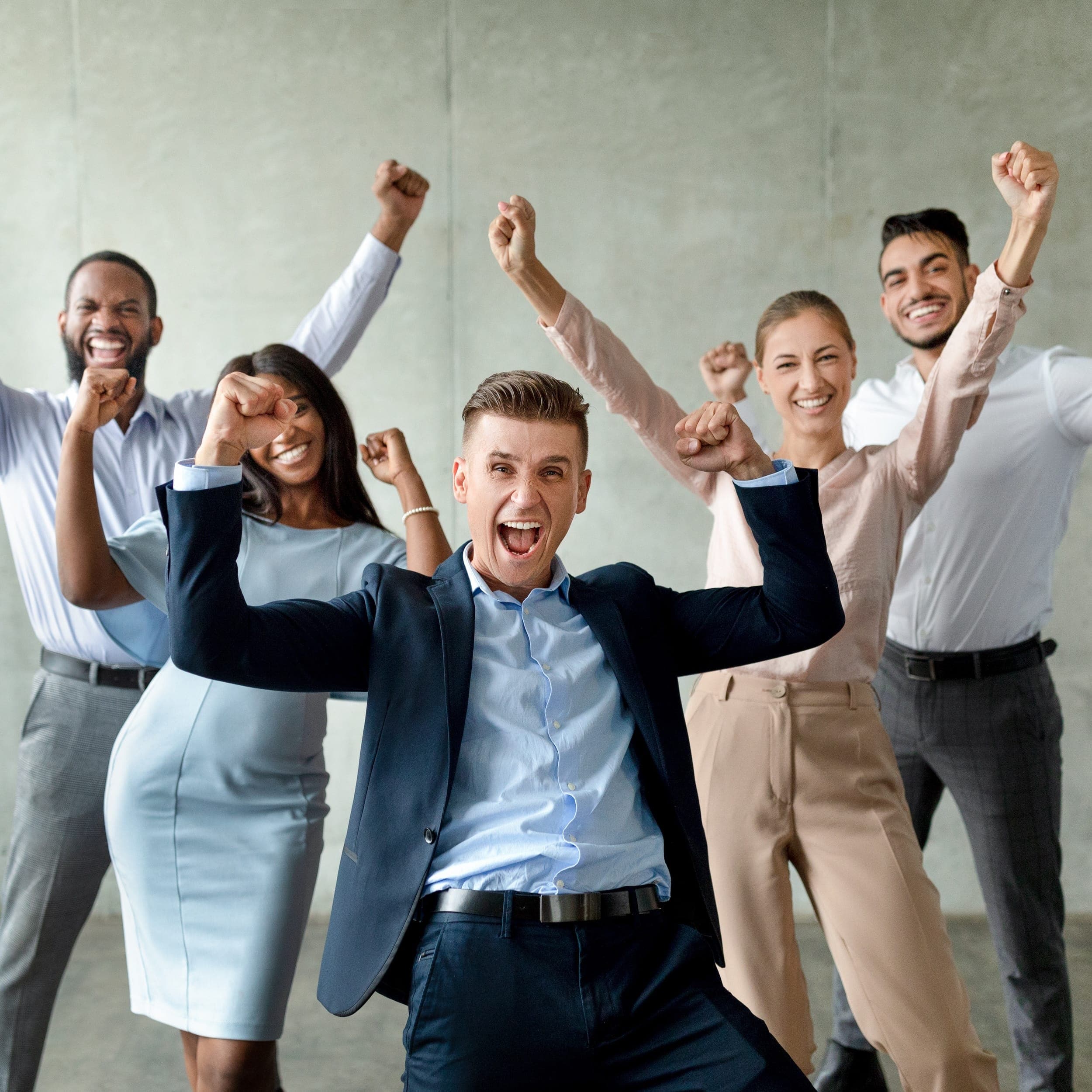 Ergebnisse Teamentwicklung