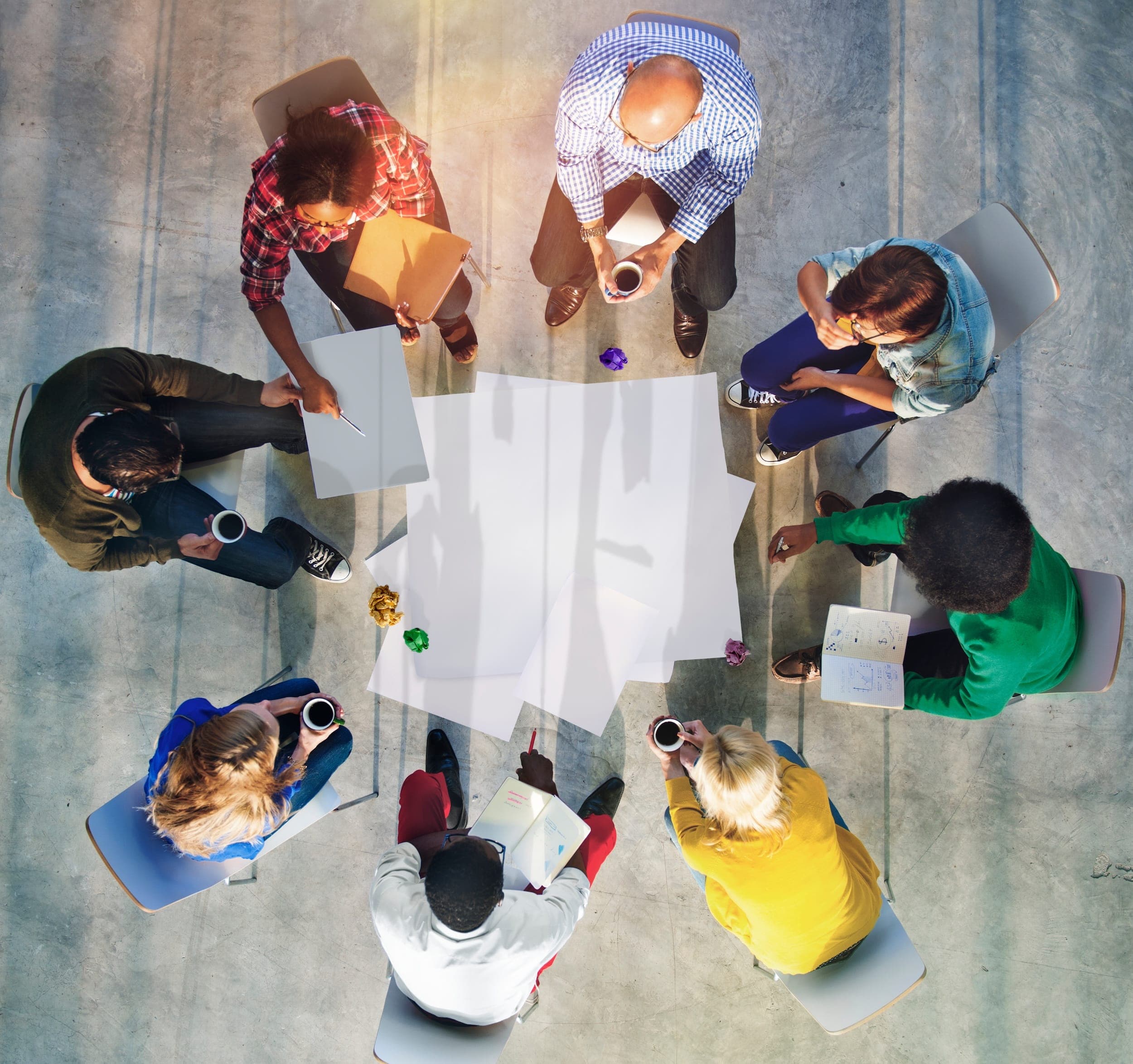 Führungskräfteentwicklung