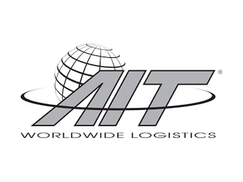Logo AIT Logo AIT
