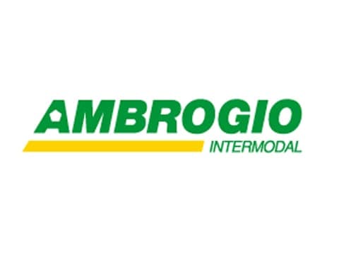 Logo Ambrogio Logo Ambrogio