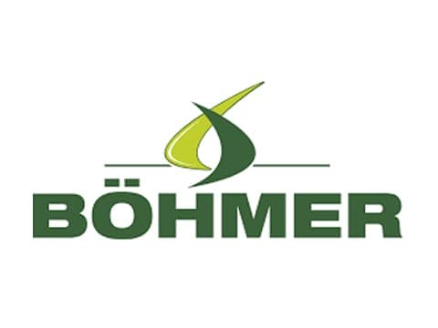 Logo Böhmer Logo Böhmer