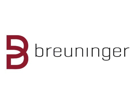 Logo Breuninger Logo Breuninger