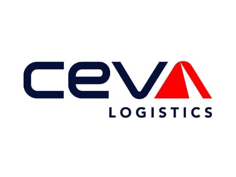 Logo CEVA Logo CEVA