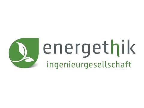 Logo Energethik Logo Energethik
