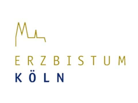 Logo Erzbistum Köln Logo Erzbistum Köln