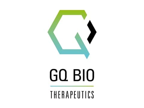 Logo Genequine Biotherapeutics Logo Genequine Biotherapeutics