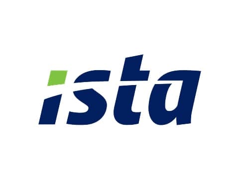 Logo Ista Logo Ista