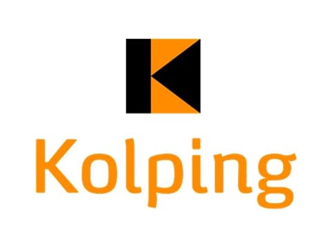 Logo Kolping Logo Kolping