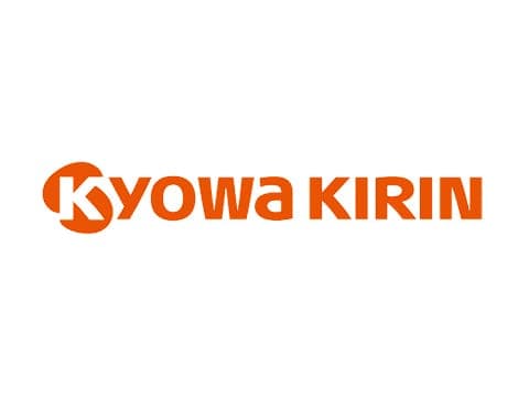 Logo KyowaKirin Logo KyowaKirin