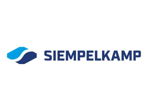 Logo SIEMPELKAMP Logo SIEMPELKAMP