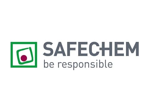 Logo Safechem Logo Safechem