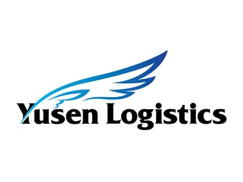 Logo Yusen Logo Yusen