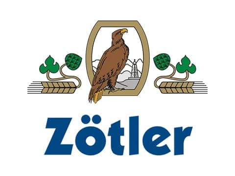 Logo Zötler Logo Zötler