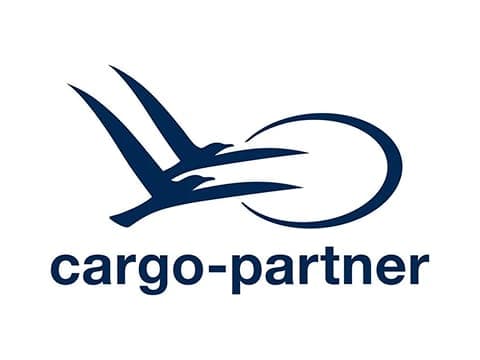 Logo Cargo Partner Logo Cargo Partner