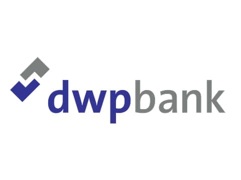 Logo Dwpbank Logo Dwpbank