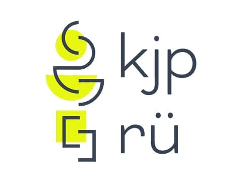 Logo Kjp Rue Logo Kjp Rue